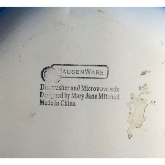 HausenWare Olive Retro Mod Stylized Triangle Hors d Oeuvres Mary Jane Mitchell - Picture 2 of 9